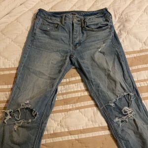 Tomgirl Jeans